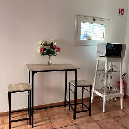 Scibetta'S B&B Taranto Exterior foto
