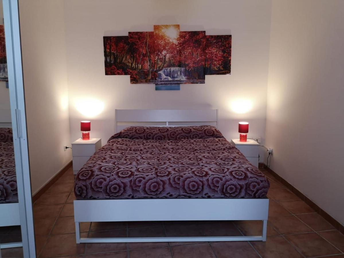 Scibetta'S B&B Taranto Exterior foto