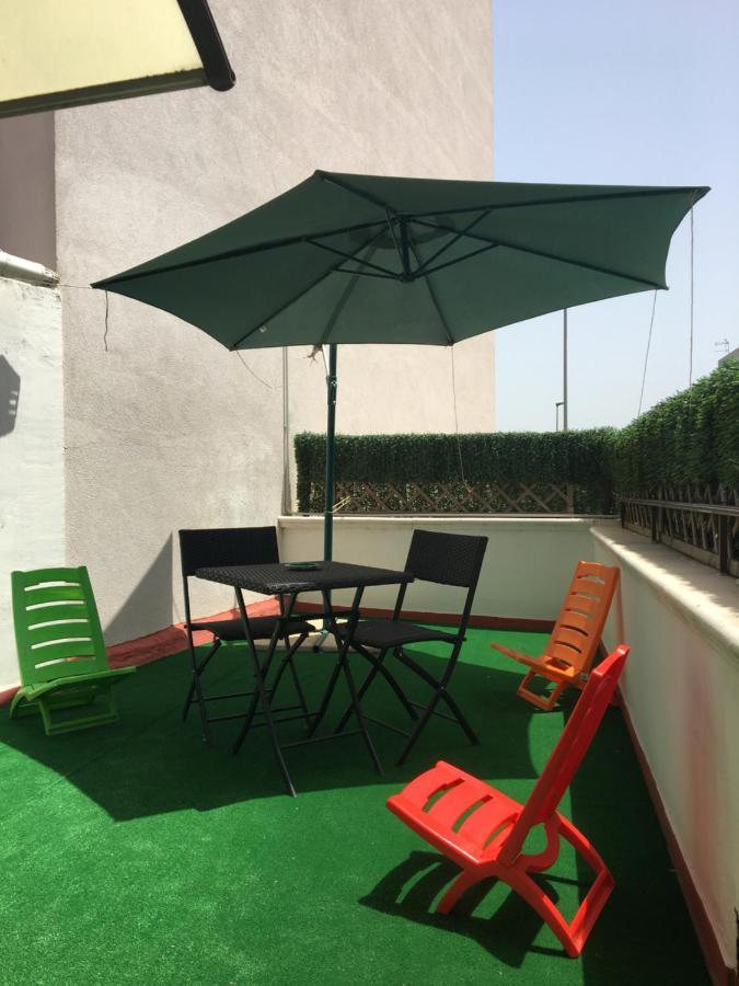Scibetta'S B&B Taranto Exterior foto
