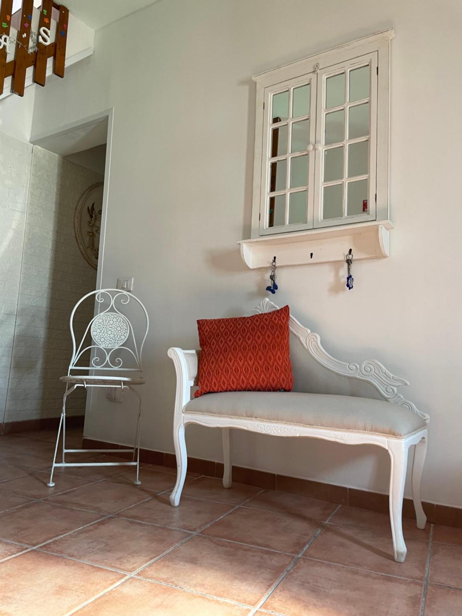 Scibetta'S B&B Taranto Exterior foto