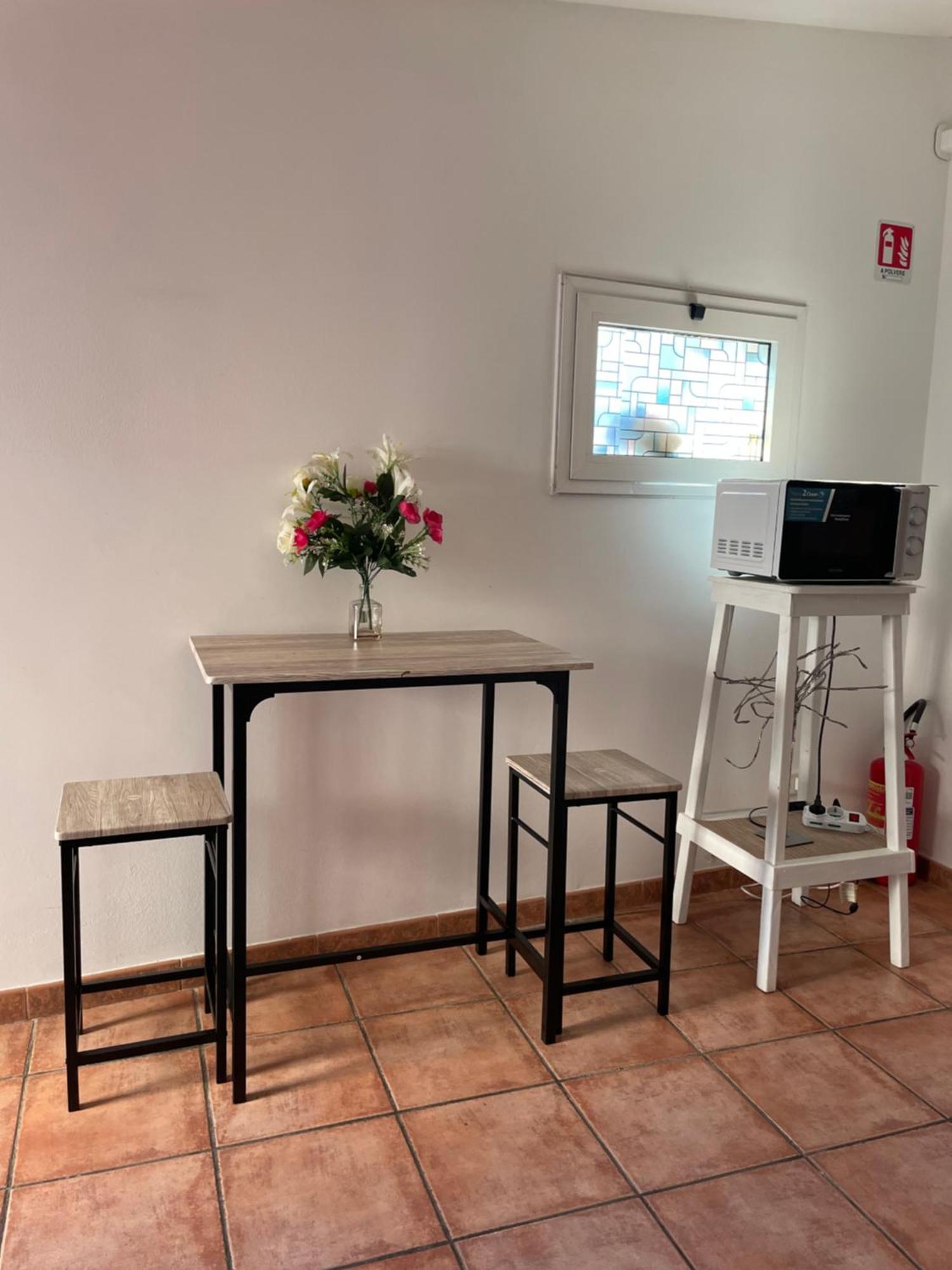 Scibetta'S B&B Taranto Exterior foto