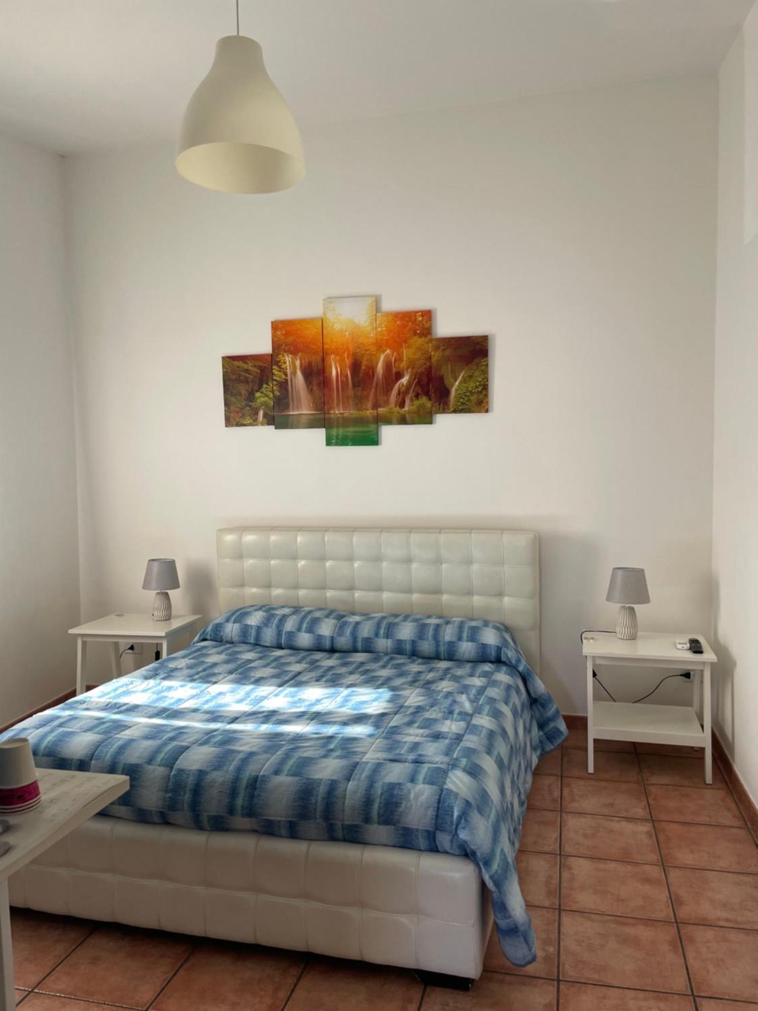 Scibetta'S B&B Taranto Exterior foto