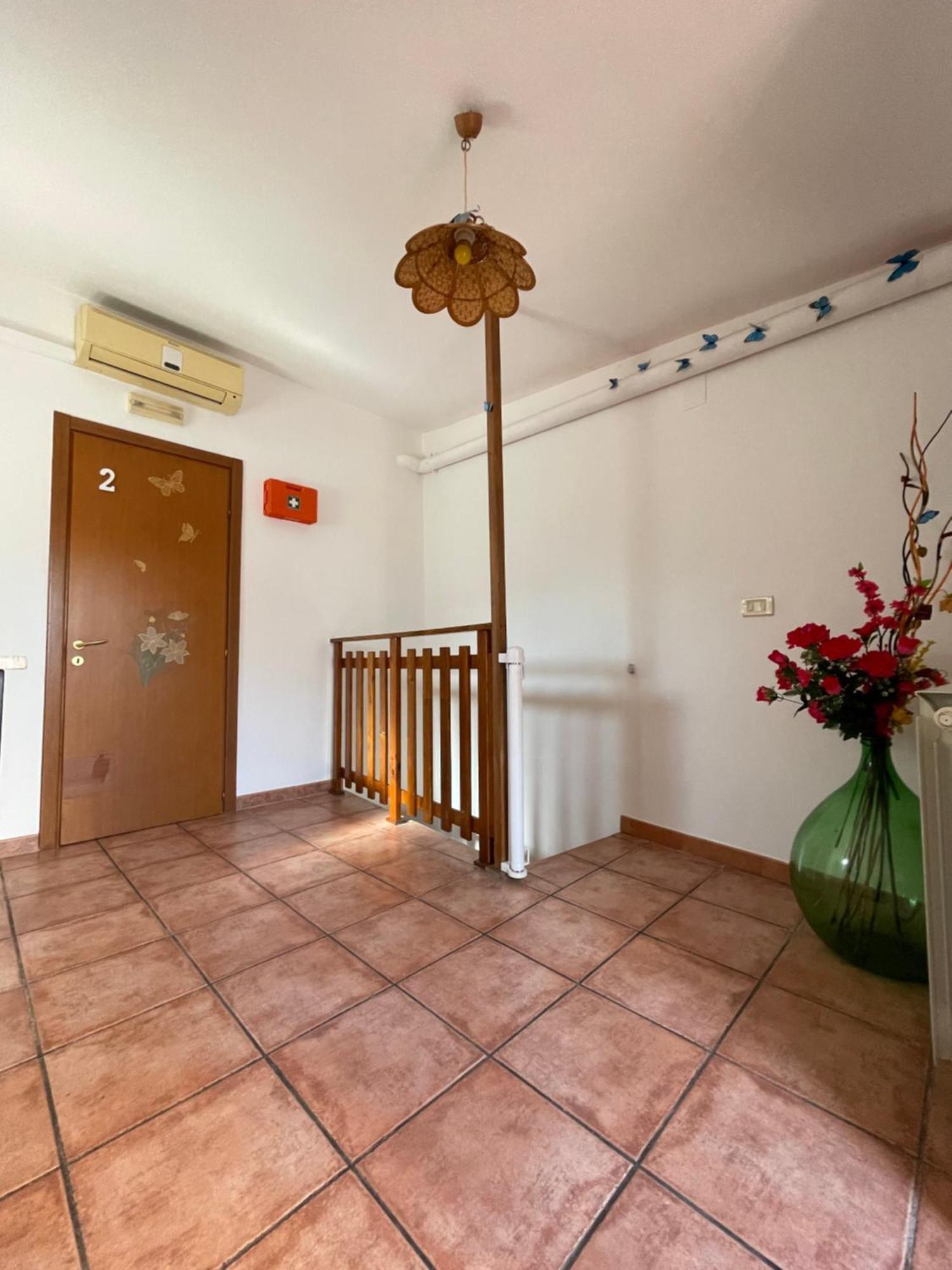 Scibetta'S B&B Taranto Exterior foto