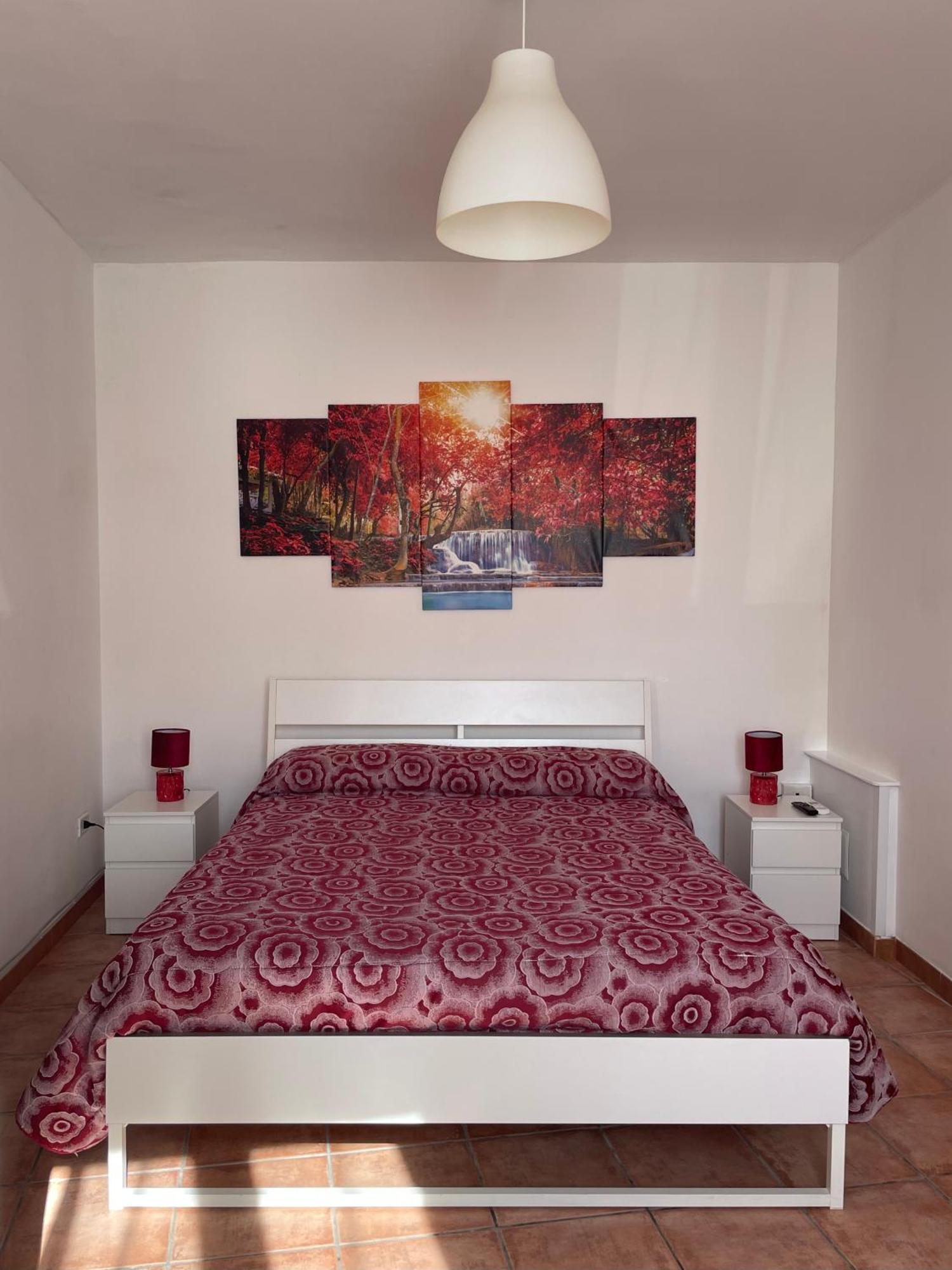 Scibetta'S B&B Taranto Exterior foto