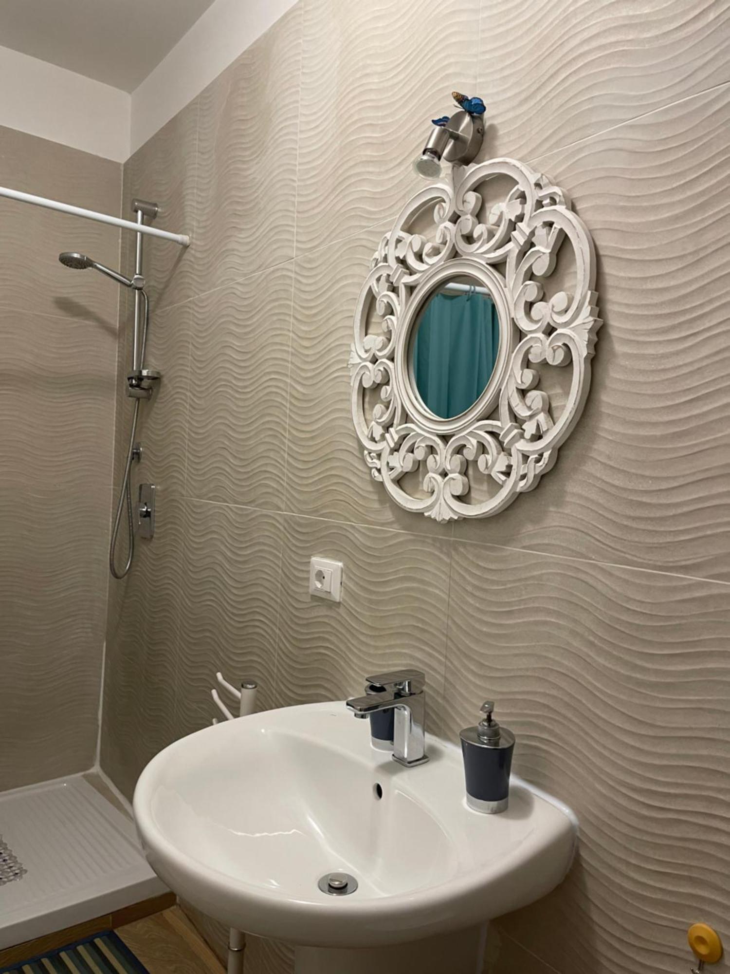 Scibetta'S B&B Taranto Exterior foto