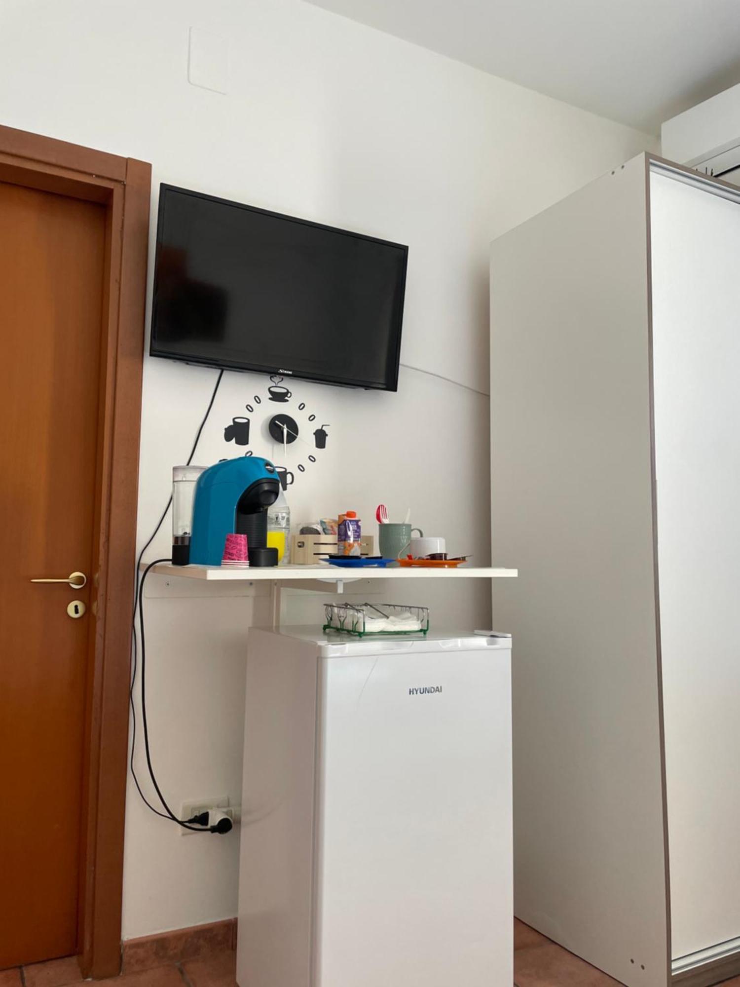 Scibetta'S B&B Taranto Exterior foto