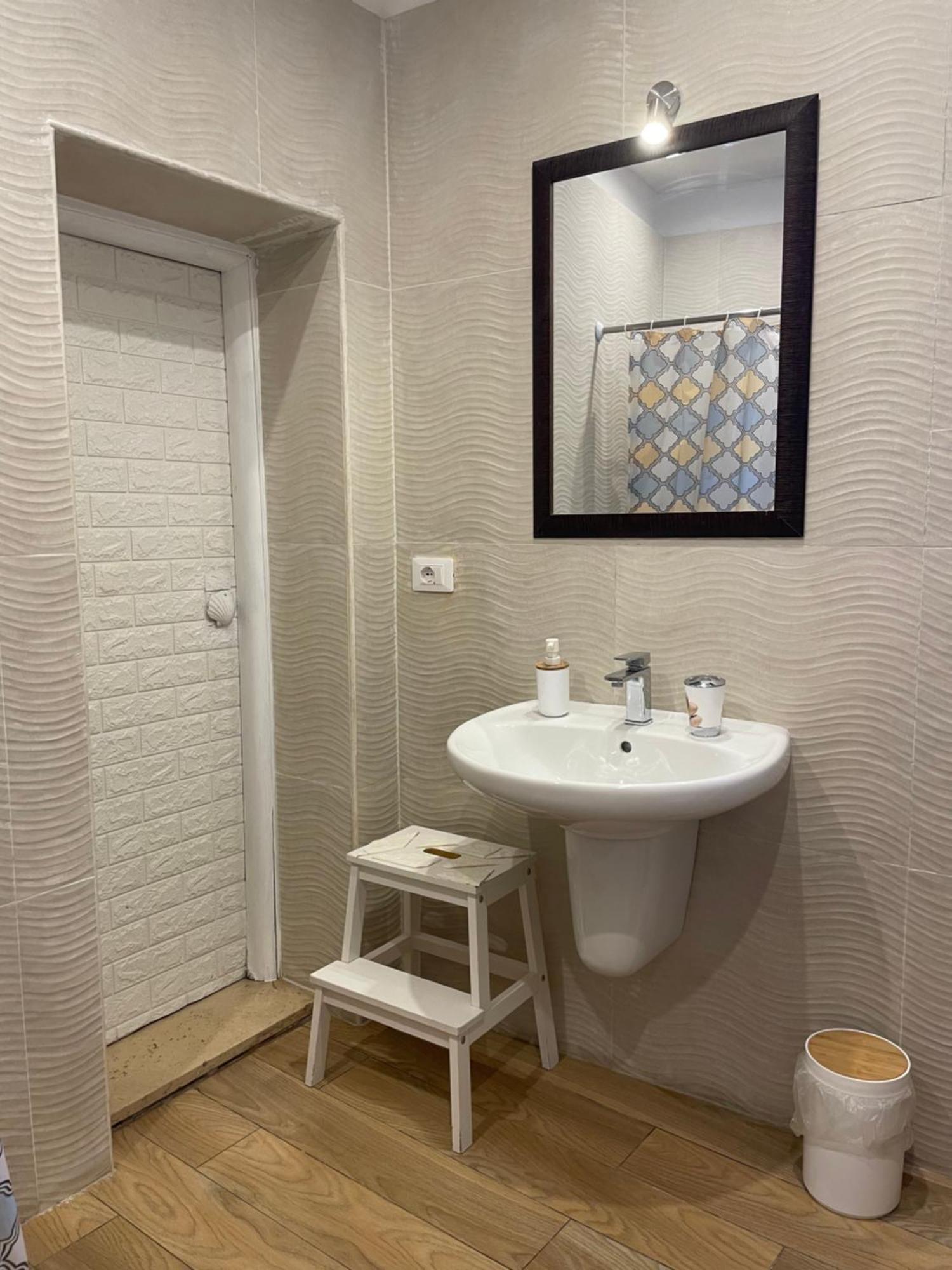 Scibetta'S B&B Taranto Exterior foto