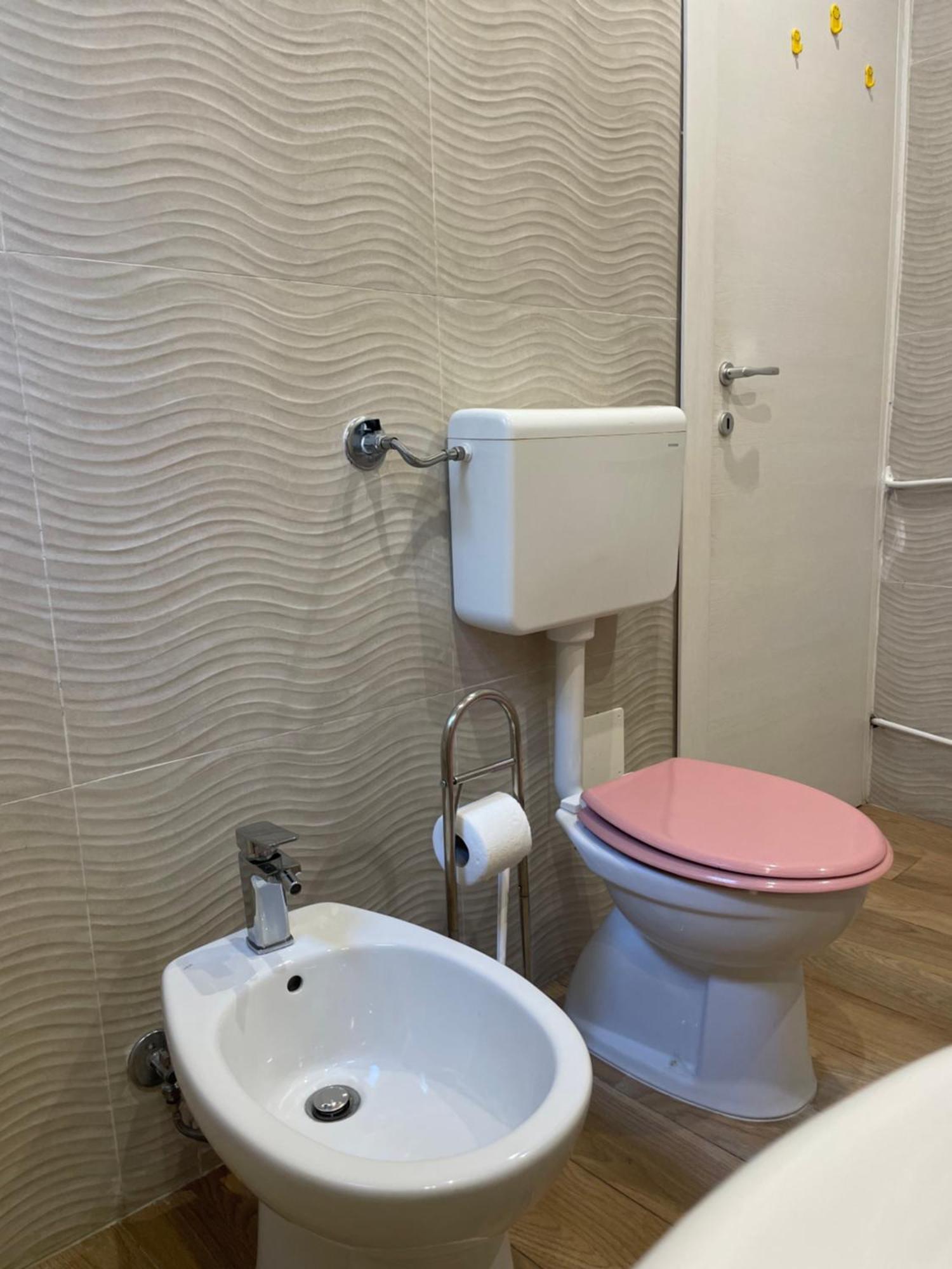 Scibetta'S B&B Taranto Exterior foto