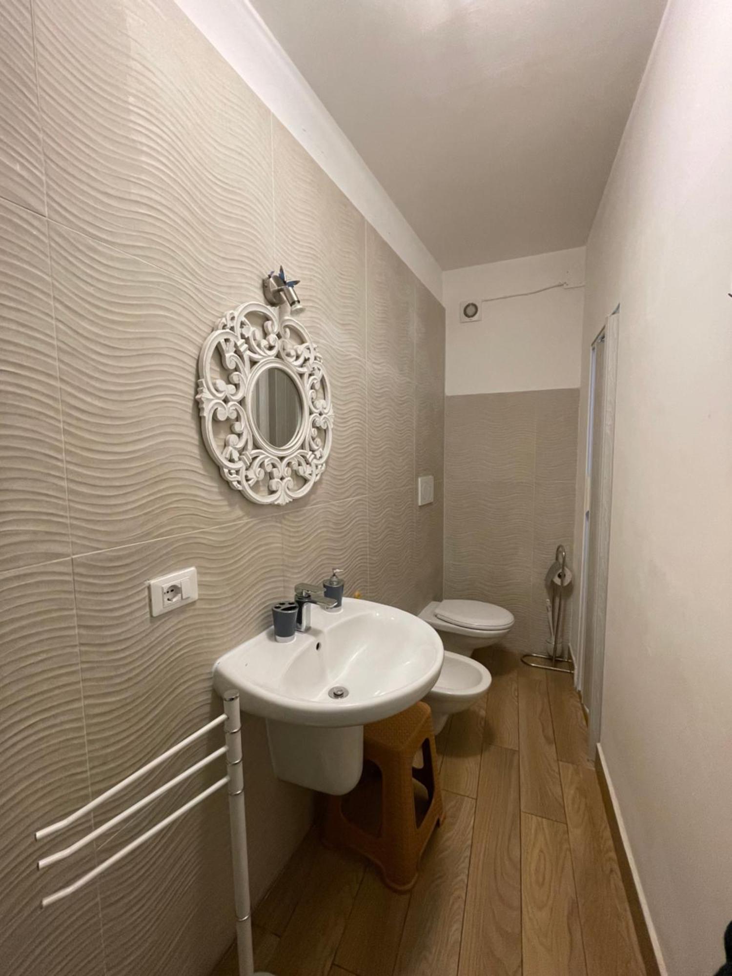 Scibetta'S B&B Taranto Exterior foto