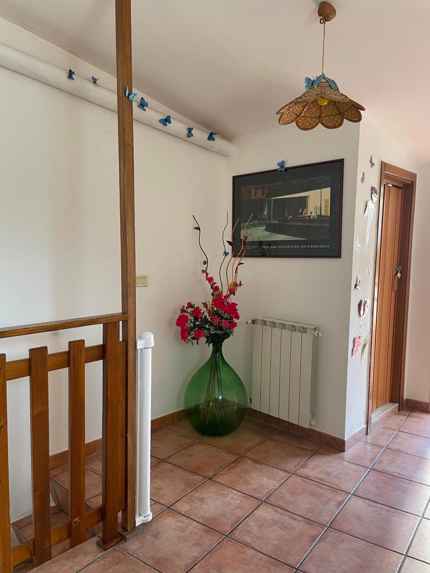 Scibetta'S B&B Taranto Exterior foto